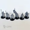 Описание картинки Дружина Рохана от Strategy Battle Game по цене 690руб | Свободный Рынок Миниатюр - СРМ - изображение - №2
