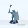 Описание картинки Мораннонские орки командный состав и гвардия Готмога от Strategy Battle Game по цене 1 090руб | Свободный Рынок Миниатюр - СРМ - изображение - №4