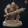 Описание картинки Shimiyayi Soldiers от Manufactorum76 по цене 1 120руб | Свободный Рынок Миниатюр - СРМ - изображение - №3
