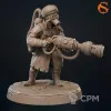 Описание картинки Shimiyayi Soldiers от Manufactorum76 по цене 1 120руб | Свободный Рынок Миниатюр - СРМ - изображение - №2