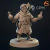 Описание картинки Shimiyayi Soldiers от Manufactorum76 по цене 1 120руб | Свободный Рынок Миниатюр - СРМ - изображение - №5
