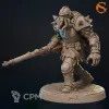 Описание картинки Starsworn от Manufactorum76 по цене 1 280руб | Свободный Рынок Миниатюр - СРМ - изображение - №5