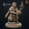 Описание картинки Shimiyayi Soldiers от Manufactorum76 по цене 1 120руб | Свободный Рынок Миниатюр - СРМ - изображение - №6