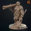 Описание картинки Shimiyayi Soldiers от Manufactorum76 по цене 1 120руб | Свободный Рынок Миниатюр - СРМ - изображение - №7