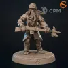 Описание картинки Starsworn от Manufactorum76 по цене 1 280руб | Свободный Рынок Миниатюр - СРМ - изображение - №7