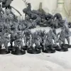 Описание картинки Plaguebearers от 3Д-Печка по цене 1 000руб | Свободный Рынок Миниатюр - СРМ - изображение - №3