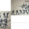 Описание картинки Aeldari Army от Shadowsunwaifu по цене 9 999руб | Свободный Рынок Миниатюр - СРМ - изображение - №8
