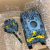Описание картинки Армия Космических Волков (Space Wolves) на 2000 очков от Etogetto по цене 24 000руб | Свободный Рынок Миниатюр - СРМ - изображение - №7