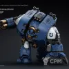 Описание картинки JoyToy Ultramarines Leviathan Dreadnought от Строго по-Имперски по цене 12 000руб | Свободный Рынок Миниатюр - СРМ - изображение - №2
