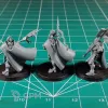 Описание картинки Stormcast Eternals Praetors от Каджит по цене 1 598руб | Свободный Рынок Миниатюр - СРМ - изображение - №4