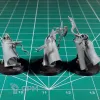 Описание картинки Stormcast Eternals Praetors от Каджит по цене 1 598руб | Свободный Рынок Миниатюр - СРМ - изображение - №5