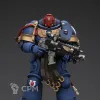 Описание картинки JoyToy Ultramarines Sergeant Gadriel от Строго по-Имперски по цене 4 800руб | Свободный Рынок Миниатюр - СРМ - изображение - №2