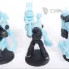 Описание картинки Desolation Squad конверсия (альт.) от Arrowhead Miniatures по цене 1 000руб | Свободный Рынок Миниатюр - СРМ - изображение - №7