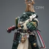 Описание картинки JoyToy Dark Angels Master with Power Fist от Строго по-Имперски по цене 5 800руб | Свободный Рынок Миниатюр - СРМ - изображение - №3