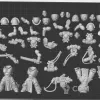 Описание картинки Primaris Sternguard Veteran Squad от White Rhino по цене 799руб | Свободный Рынок Миниатюр - СРМ - изображение - №2