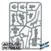 Описание картинки Primaris Ancient от WARP Master по цене 930руб | Свободный Рынок Миниатюр - СРМ - изображение - №2