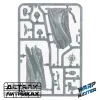 Описание картинки Primaris Ancient от WARP Master по цене 930руб | Свободный Рынок Миниатюр - СРМ - изображение - №3