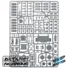 Описание картинки Primaris Impulsor от WARP Master по цене 3 270руб | Свободный Рынок Миниатюр - СРМ - изображение - №2