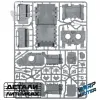 Описание картинки Primaris Impulsor от WARP Master по цене 3 270руб | Свободный Рынок Миниатюр - СРМ - изображение - №3