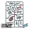 Описание картинки Primaris Lieutenant SFA от WARP Master по цене 930руб | Свободный Рынок Миниатюр - СРМ - изображение - №3
