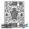 Описание картинки Primaris Repulsor Executioner от WARP Master по цене 4 600руб | Свободный Рынок Миниатюр - СРМ - изображение - №3