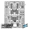 Описание картинки Primaris Repulsor Executioner от WARP Master по цене 4 600руб | Свободный Рынок Миниатюр - СРМ - изображение - №4
