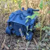 Описание картинки Hekaton Land Fortress от Studio Cockatoo по цене 3 000руб | Свободный Рынок Миниатюр - СРМ - изображение - №3