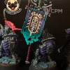 Описание картинки Покрас миниатюр от Pugs Paint Studio по цене 500руб | Свободный Рынок Миниатюр - СРМ - изображение - №4