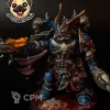 Описание картинки Покрас миниатюр от Pugs Paint Studio по цене 500руб | Свободный Рынок Миниатюр - СРМ - изображение - №3