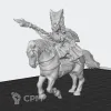 Описание картинки Prophetesses of the Lady от White Rhino по цене 399руб | Свободный Рынок Миниатюр - СРМ - изображение - №2