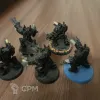Описание картинки Obliterators (old) от Happy по цене 1 200руб | Свободный Рынок Миниатюр - СРМ - изображение - №2