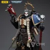 Описание картинки JoyToy Ultramarines Primaris Chaplain Varus от Строго по-Имперски по цене 6 000руб | Свободный Рынок Миниатюр - СРМ - изображение - №3