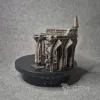Описание картинки Малая руина со шпилем от Reyra's workshop по цене 1 800руб | Свободный Рынок Миниатюр - СРМ - изображение - №5