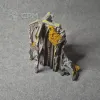Описание картинки Руины врат №1 от Reyra's workshop по цене 2 100руб | Свободный Рынок Миниатюр - СРМ - изображение - №3