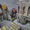 Описание картинки Набор руин и два контейнера от Reyra's workshop по цене 12 000руб | Свободный Рынок Миниатюр - СРМ - изображение - №5
