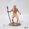 Описание картинки Покрашенные Советские Неандертальцы Высота 15 См от design19studio по цене 5 600руб | Свободный Рынок Миниатюр - СРМ - изображение - №3