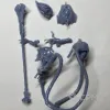 Описание картинки Necrons Worldscour Legion от SaJRa по цене 5 000руб | Свободный Рынок Миниатюр - СРМ - изображение - №4