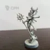 Описание картинки Spiritseer от Эктелион по цене 600руб | Свободный Рынок Миниатюр - СРМ - изображение - №2