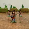 Описание картинки Русская пехота Петра I на Северную войну в масштабе 1/72 от Erokheo по цене 2 400руб | Свободный Рынок Миниатюр - СРМ - изображение - №5