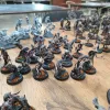 Описание картинки Армия NightHaunt от VanMal по цене 80 000руб | Свободный Рынок Миниатюр - СРМ - изображение - №5