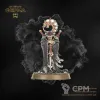 Описание картинки Прокси-модель для тренировки покраса Warhammer 40000 / ВАРХАММЕР 40000 GENOKRADS от 3D-мастерская ФЕРМА" по цене 500руб | Свободный Рынок Миниатюр - СРМ - изображение - №2