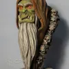 Описание картинки Гулдан / Гул'Дан / Gul'dan / GulDan / World of Warcraft / WoW от User60740 по цене 3 000руб | Свободный Рынок Миниатюр - СРМ - изображение - №6
