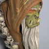 Описание картинки Гулдан / Гул'Дан / Gul'dan / GulDan / World of Warcraft / WoW от User60740 по цене 3 000руб | Свободный Рынок Миниатюр - СРМ - изображение - №2