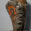 Описание картинки Гулдан / Гул'Дан / Gul'dan / GulDan / World of Warcraft / WoW от User60740 по цене 3 000руб | Свободный Рынок Миниатюр - СРМ - изображение - №5