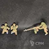 Описание картинки Cadian Tank Crew от RestR по цене 500руб | Свободный Рынок Миниатюр - СРМ - изображение - №4
