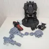 Описание картинки Ballistus Dreadnought от RestR по цене 1 000руб | Свободный Рынок Миниатюр - СРМ - изображение - №2