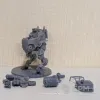 Описание картинки Armored / Scout Sentinel от RestR по цене 700руб | Свободный Рынок Миниатюр - СРМ - изображение - №3