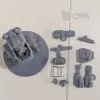 Описание картинки Armored / Scout Sentinel от RestR по цене 500руб | Свободный Рынок Миниатюр - СРМ - изображение - №4