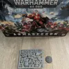 Описание картинки Armageddon Captain with Relic Shield - Оригинал (2) от Gregor98 по цене 1 700руб | Свободный Рынок Миниатюр - СРМ - изображение - №2