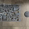 Описание картинки Armageddon Captain with Relic Shield - Оригинал (1) от Gregor98 по цене 1 700руб | Свободный Рынок Миниатюр - СРМ - изображение - №2